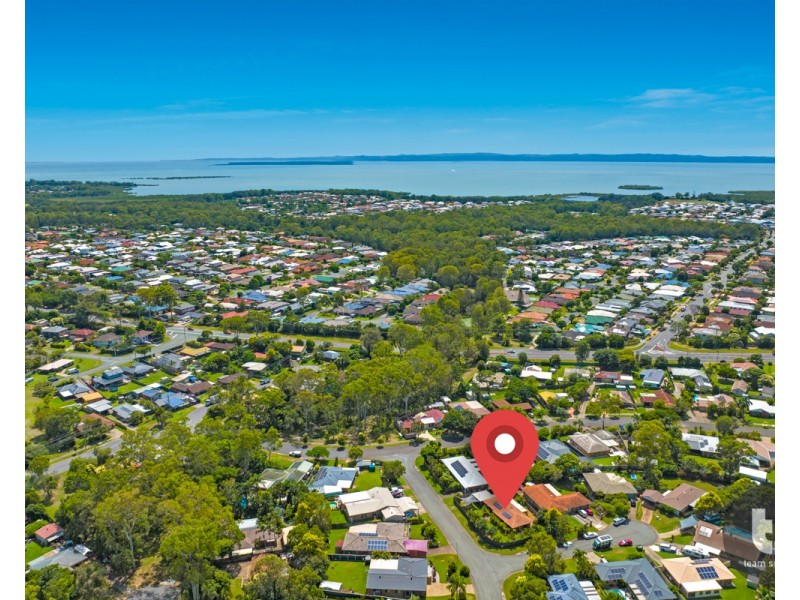 4 Achernar Court, Thornlands QLD 4164