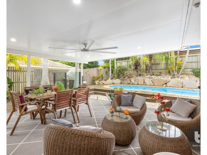 20 Citrus Circuit, Mount Cotton QLD 4165