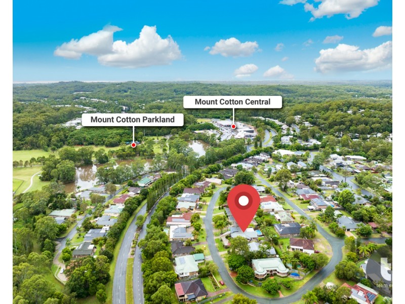 20 Citrus Circuit, Mount Cotton QLD 4165