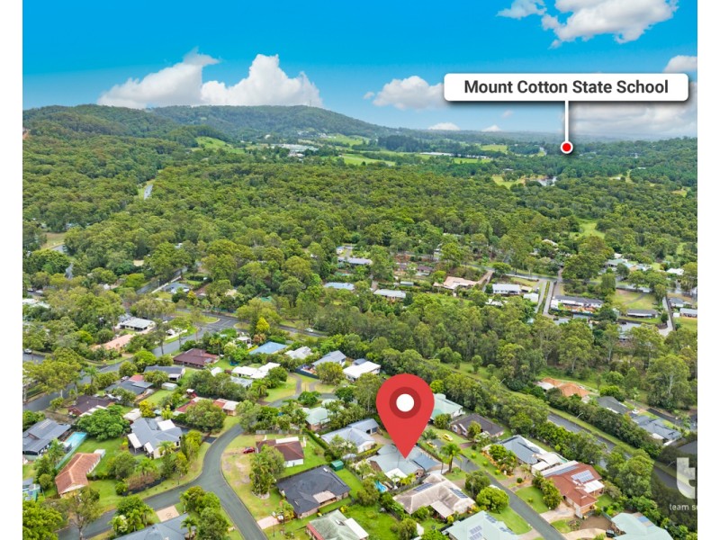 20 Citrus Circuit, Mount Cotton QLD 4165