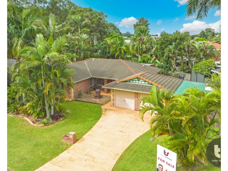 6 Spurs Drive, Wellington Point QLD 4160