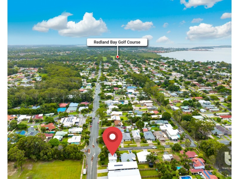 38 Stradbroke Street, Redland Bay QLD 4165
