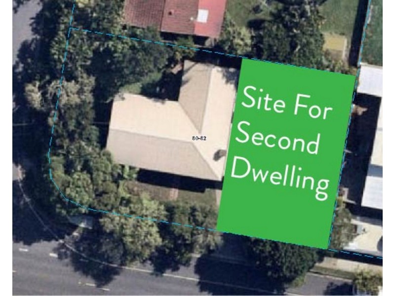 80-82 Collingwood Road, Birkdale QLD 4159