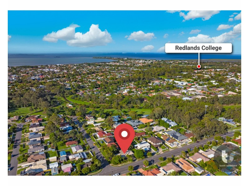 80-82 Collingwood Road, Birkdale QLD 4159