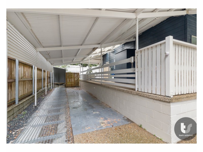 54 Valantine Road, Birkdale QLD 4159