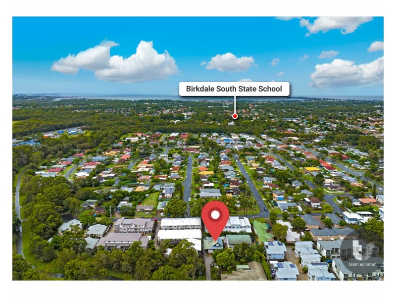 54 Valantine Road, Birkdale QLD 4159