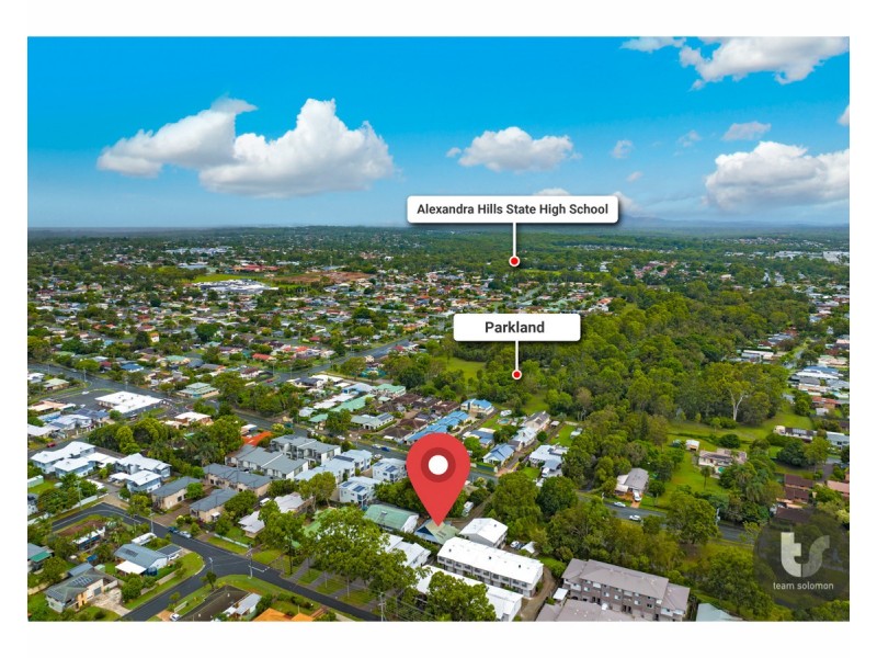 54 Valantine Road, Birkdale QLD 4159
