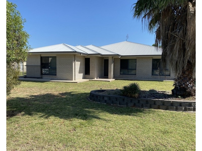31 Frame Street, Chinchilla QLD 4413