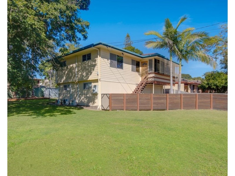 12 Christine Court, Cleveland QLD 4163