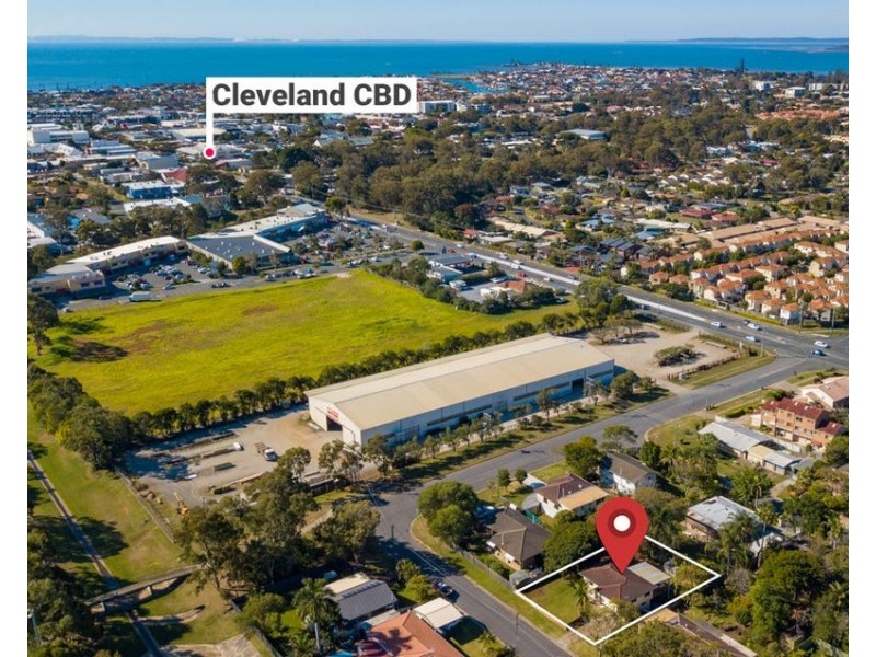 12 Christine Court, Cleveland QLD 4163
