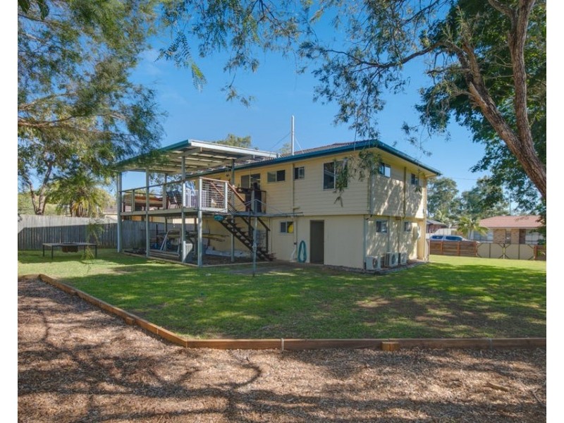 12 Christine Court, Cleveland QLD 4163