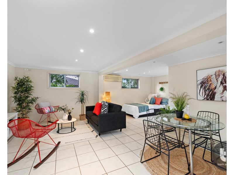 12 Christine Court, Cleveland QLD 4163