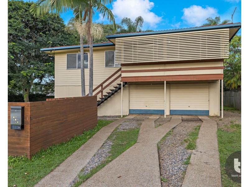 12 Christine Court, Cleveland QLD 4163