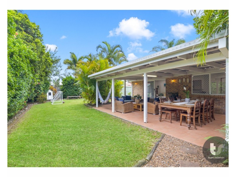 40 Byng Road, Birkdale QLD 4159