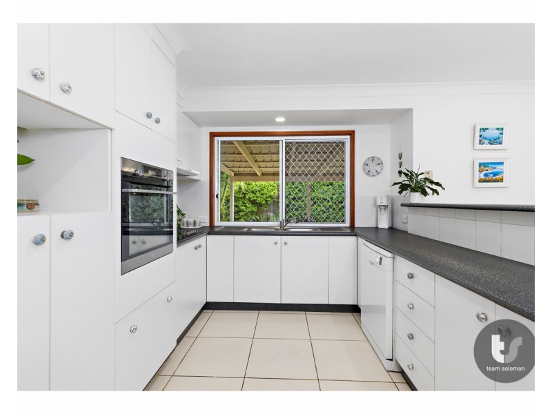 40 Byng Road, Birkdale QLD 4159