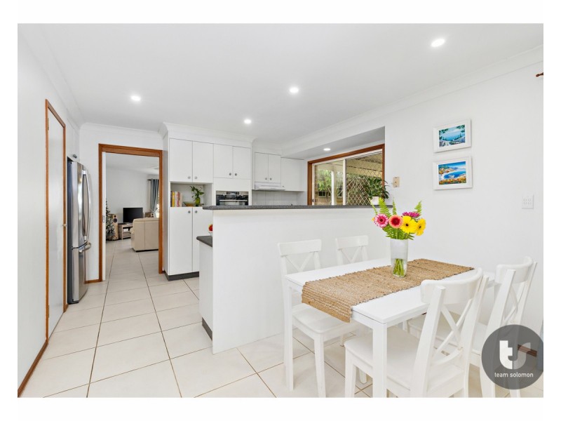 40 Byng Road, Birkdale QLD 4159