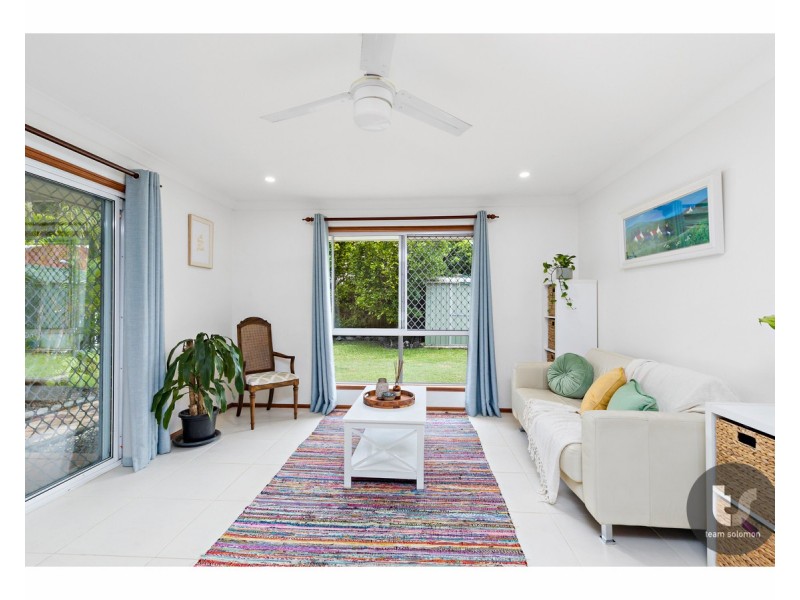40 Byng Road, Birkdale QLD 4159