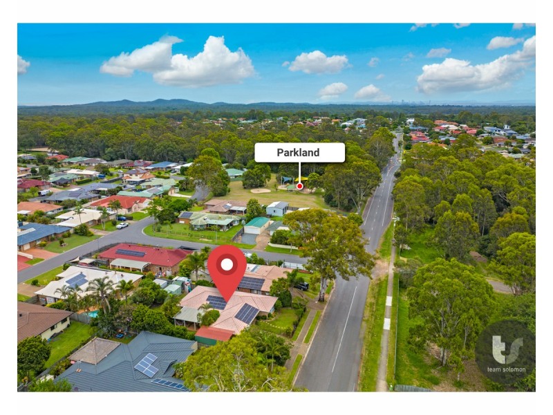 40 Byng Road, Birkdale QLD 4159