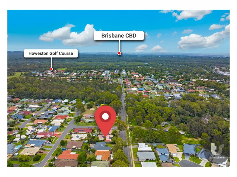 40 Byng Road, Birkdale QLD 4159