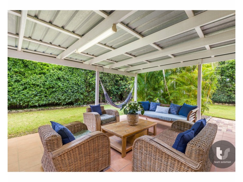40 Byng Road, Birkdale QLD 4159