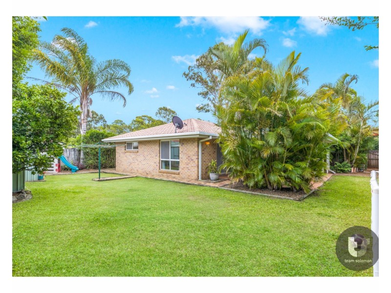40 Byng Road, Birkdale QLD 4159