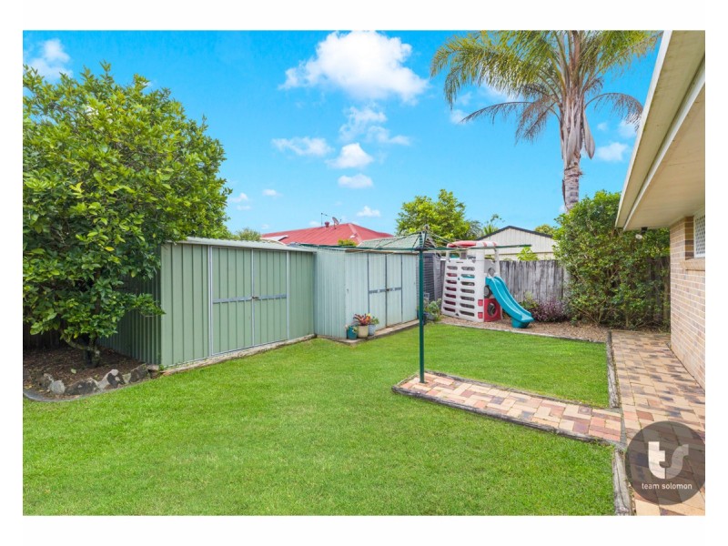 40 Byng Road, Birkdale QLD 4159