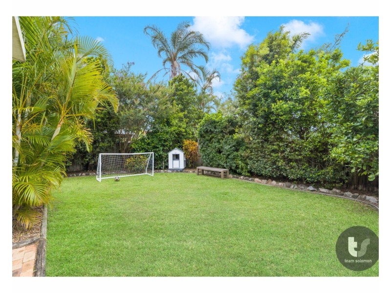 40 Byng Road, Birkdale QLD 4159