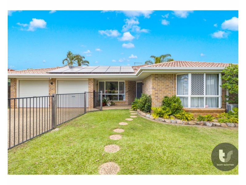 40 Byng Road, Birkdale QLD 4159