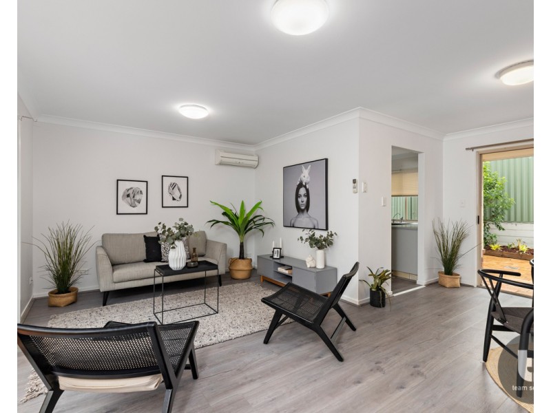 9/136 Princess Street, Cleveland QLD 4163