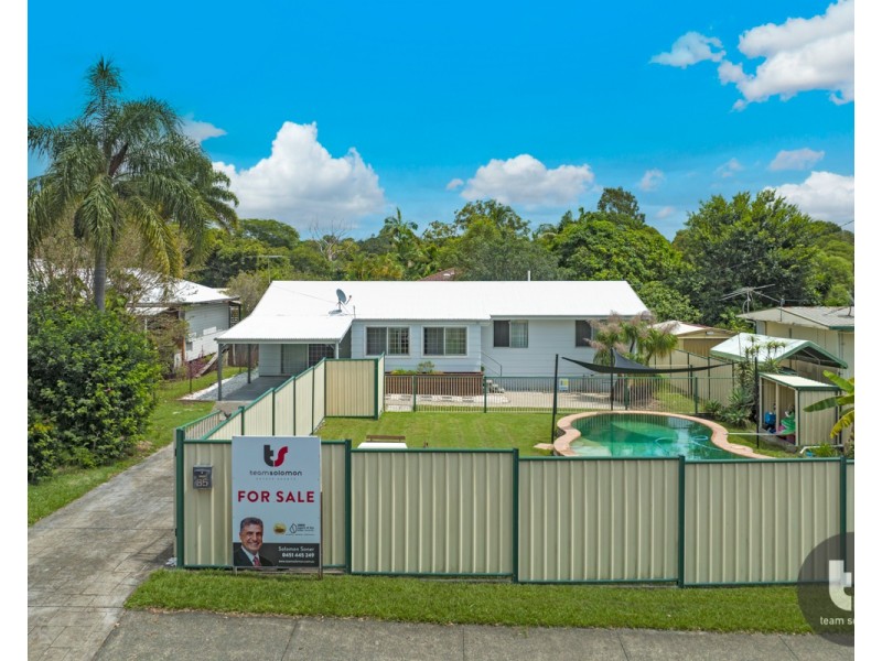 85 Ney Road, Capalaba QLD 4157