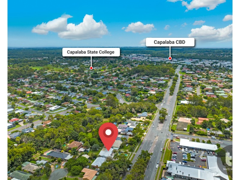 85 Ney Road, Capalaba QLD 4157