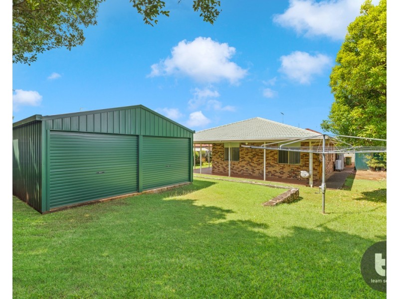 16 Victory Place, Birkdale QLD 4159