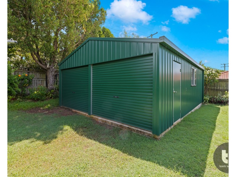 16 Victory Place, Birkdale QLD 4159