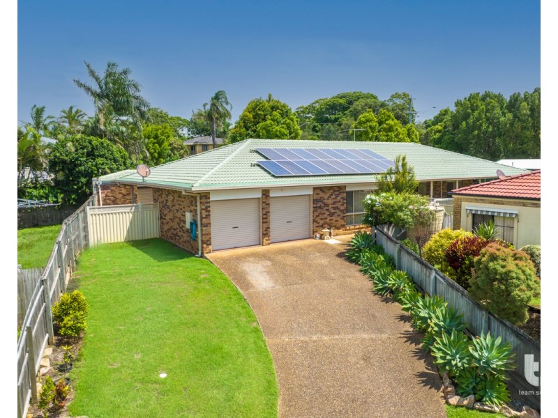 16 Victory Place, Birkdale QLD 4159