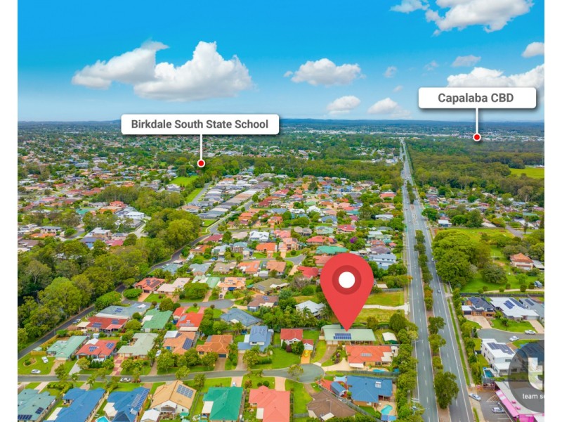 16 Victory Place, Birkdale QLD 4159