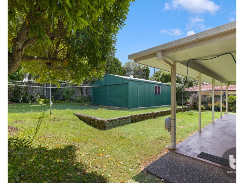 16 Victory Place, Birkdale QLD 4159