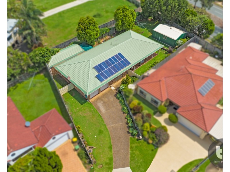 16 Victory Place, Birkdale QLD 4159