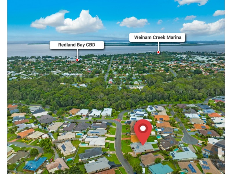 60 Sunningdale Drive, Redland Bay QLD 4165