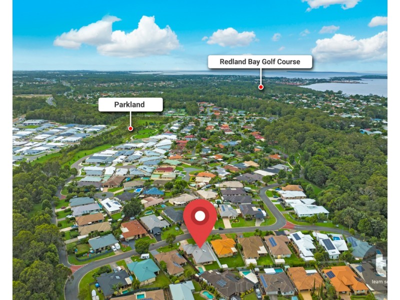 60 Sunningdale Drive, Redland Bay QLD 4165