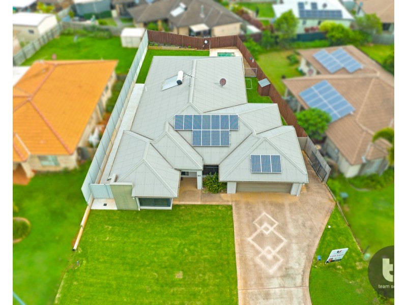 60 Sunningdale Drive, Redland Bay QLD 4165