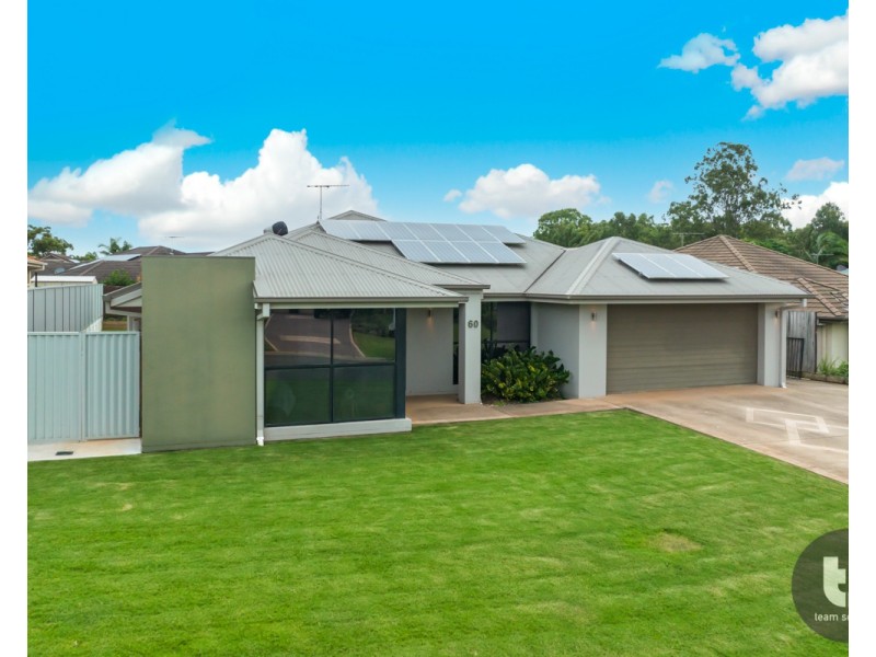 60 Sunningdale Drive, Redland Bay QLD 4165