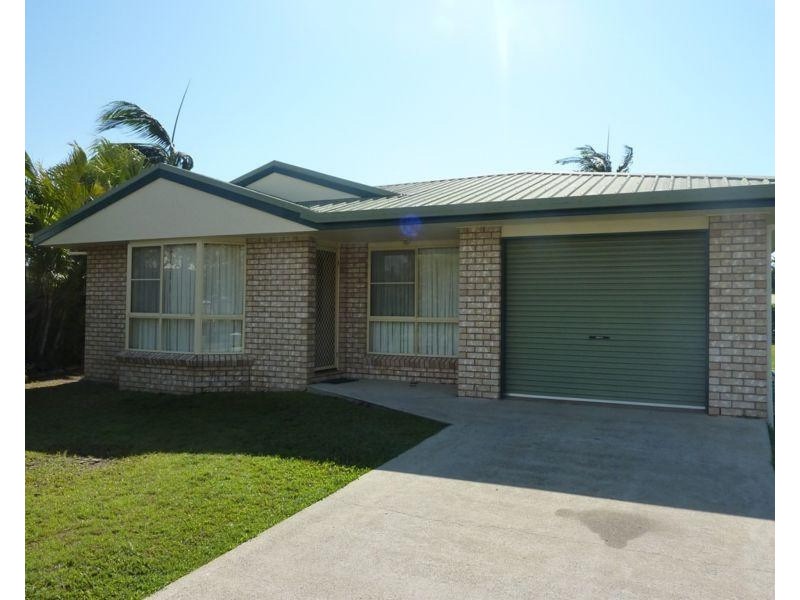 4 Ennio Court, South Mackay QLD 4740