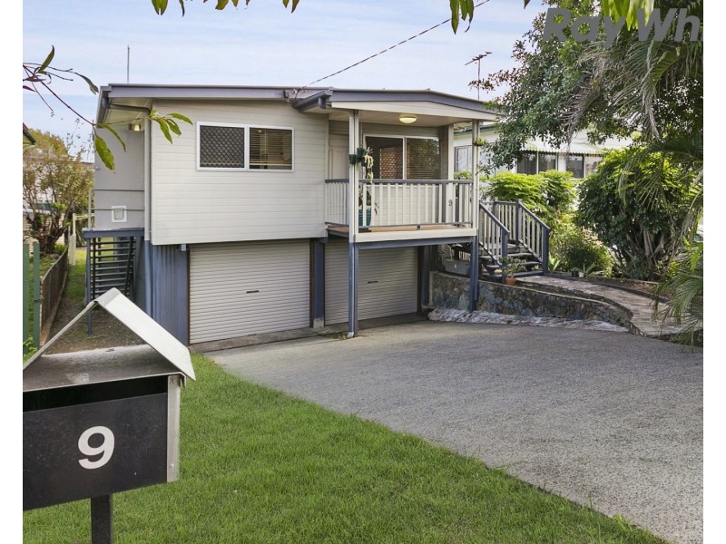 9 Hemmant-Tingalpa Road, Hemmant QLD 4174