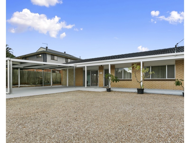 48 Cleveland-Redland Bay Road, Thornlands QLD 4164