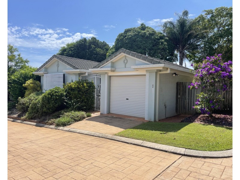 1/76 Island Street, Cleveland QLD 4163