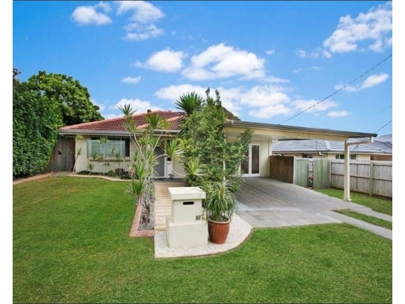 88 Fitzroy Street, Cleveland QLD 4163