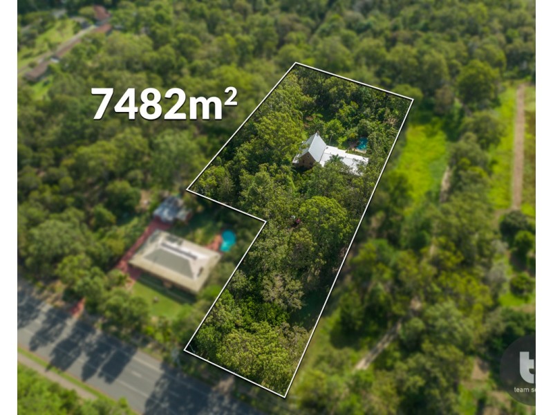 49-51 Dinwoodie Road, Thornlands QLD 4164