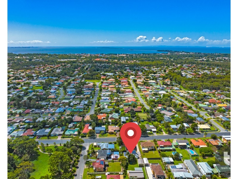 81a Bailey Road, Birkdale QLD 4159