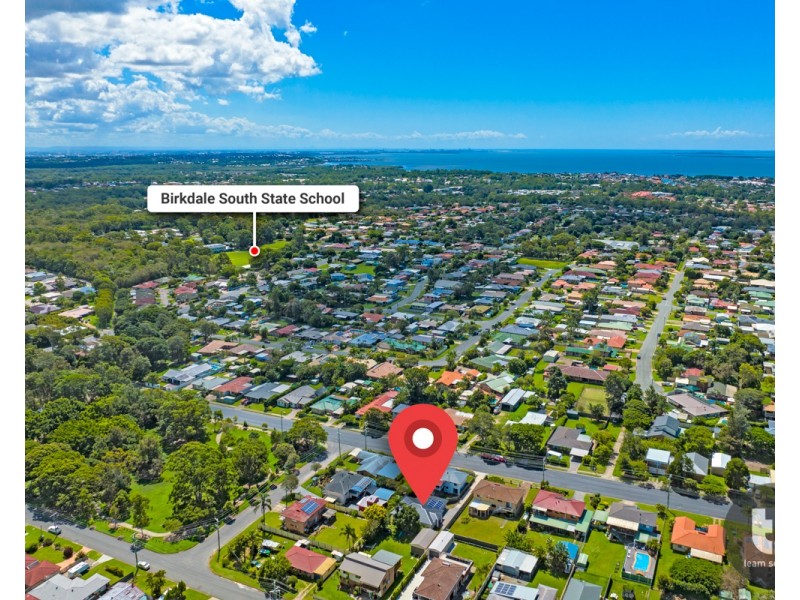 81a Bailey Road, Birkdale QLD 4159