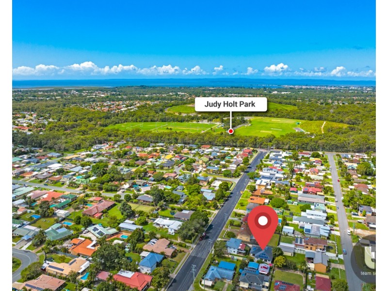 81a Bailey Road, Birkdale QLD 4159